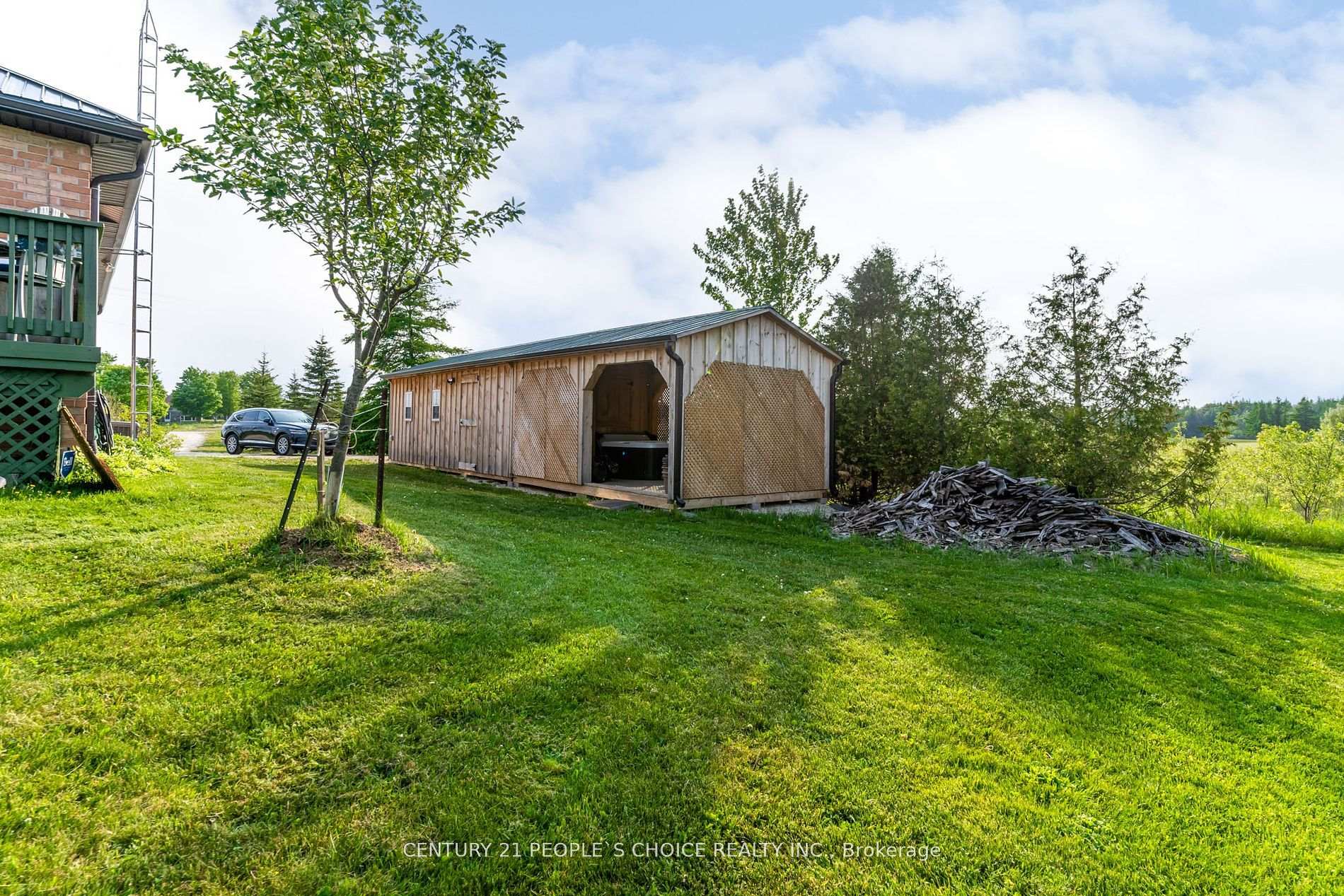 Photo 37 of 159265 Highway 10, Melancthon, Rural Melancthon — HOMEH