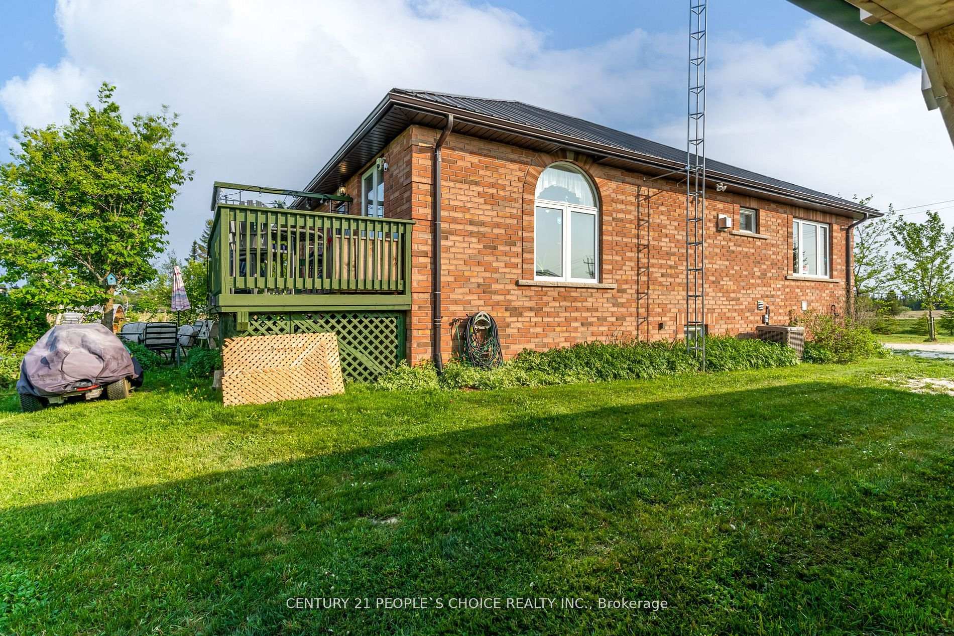 Photo 19 of 159265 Highway 10, Melancthon, Rural Melancthon — HOMEH