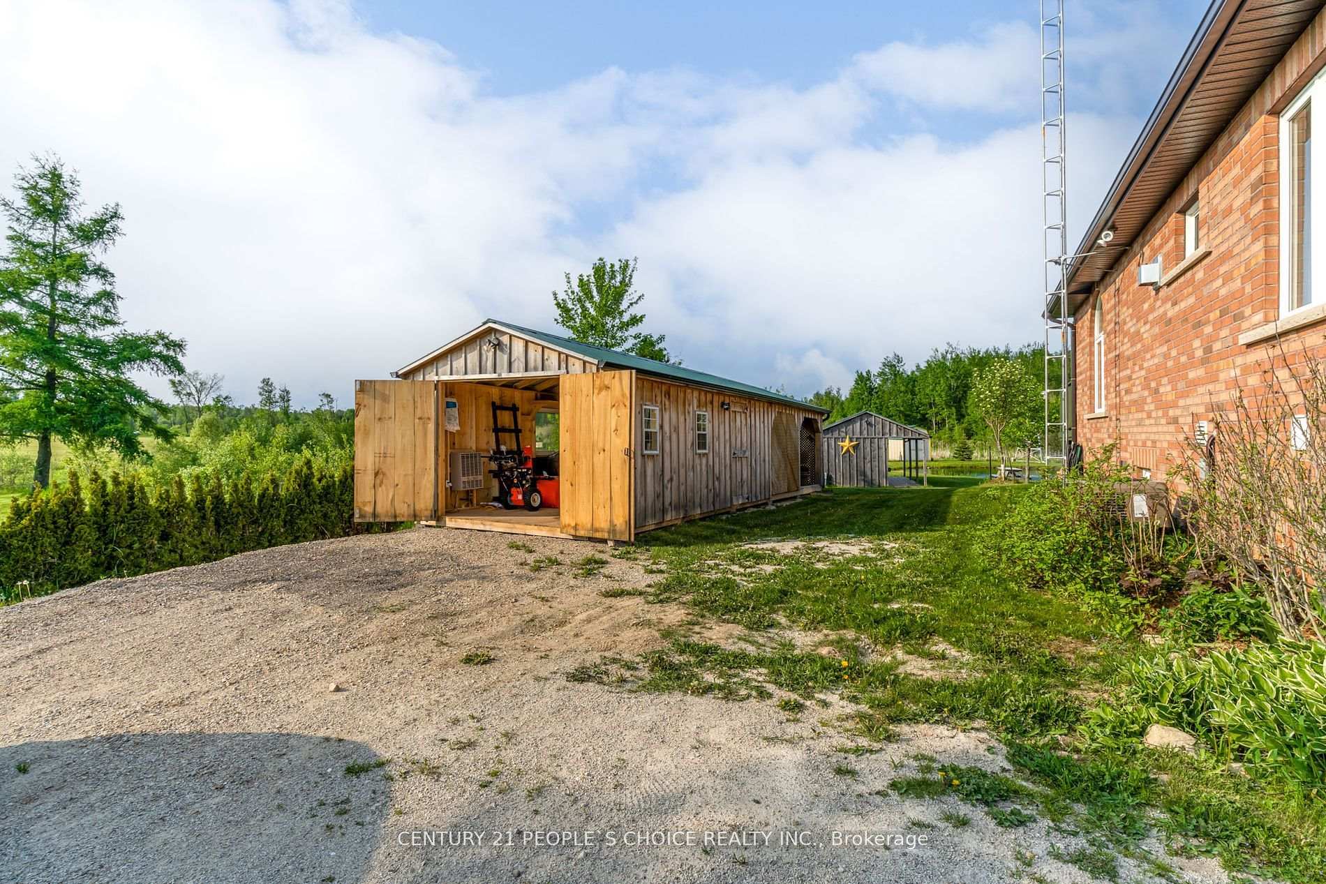 Photo 29 of 159265 Highway 10, Melancthon, Rural Melancthon — HOMEH