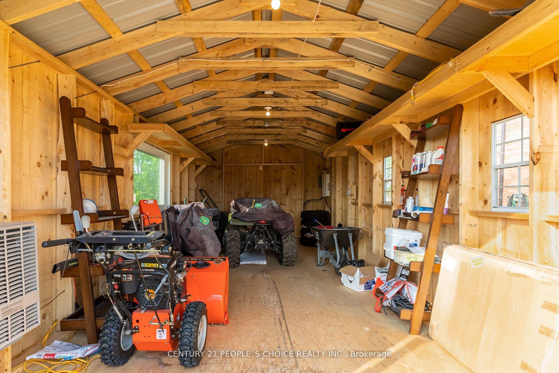 Photo 17 of 159265 Highway 10, Melancthon, Rural Melancthon — HOMEH