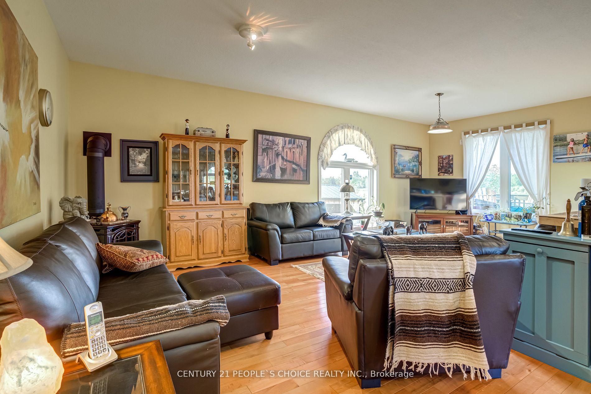 Photo 21 of 159265 Highway 10, Melancthon, Rural Melancthon — HOMEH