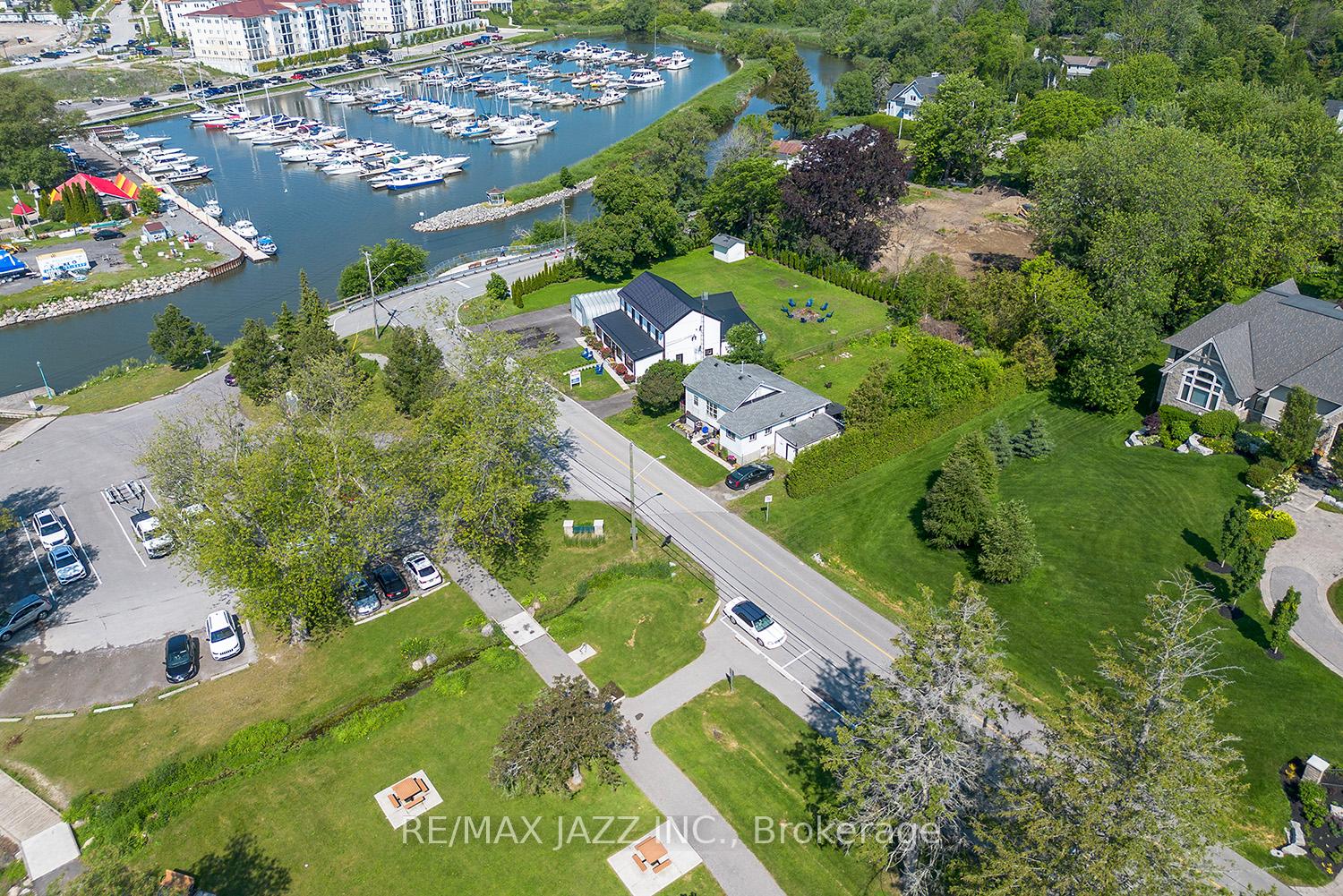 Photo 1 of Unit 4, 2 Boulton Street, Clarington, Rural Clarington — HOMEH