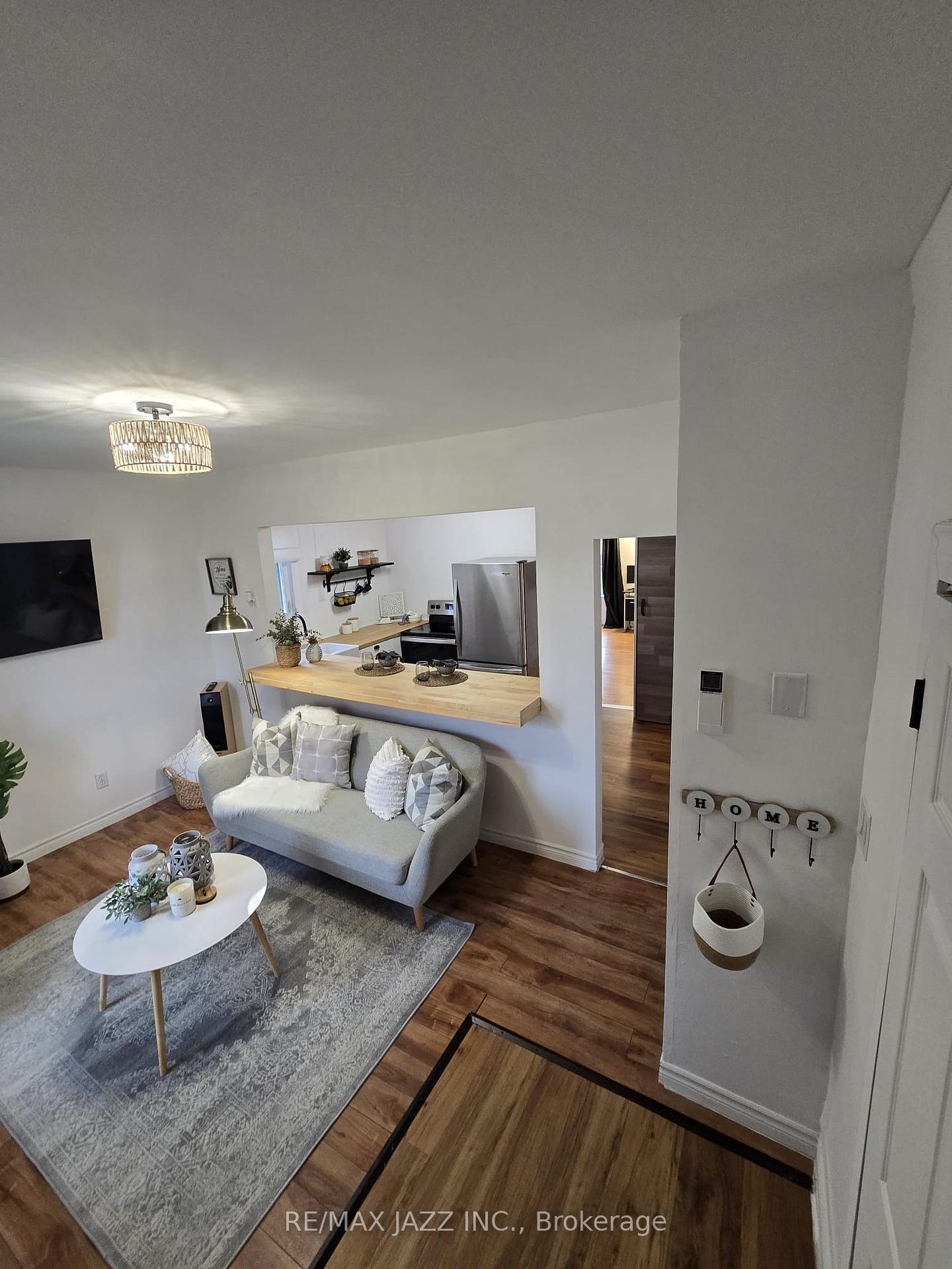 Photo 4 of Unit 4, 2 Boulton Street, Clarington, Rural Clarington — HOMEH