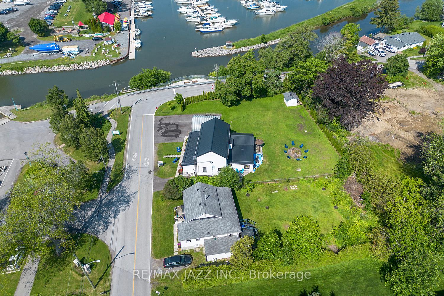 Photo 14 of Unit 4, 2 Boulton Street, Clarington, Rural Clarington — HOMEH