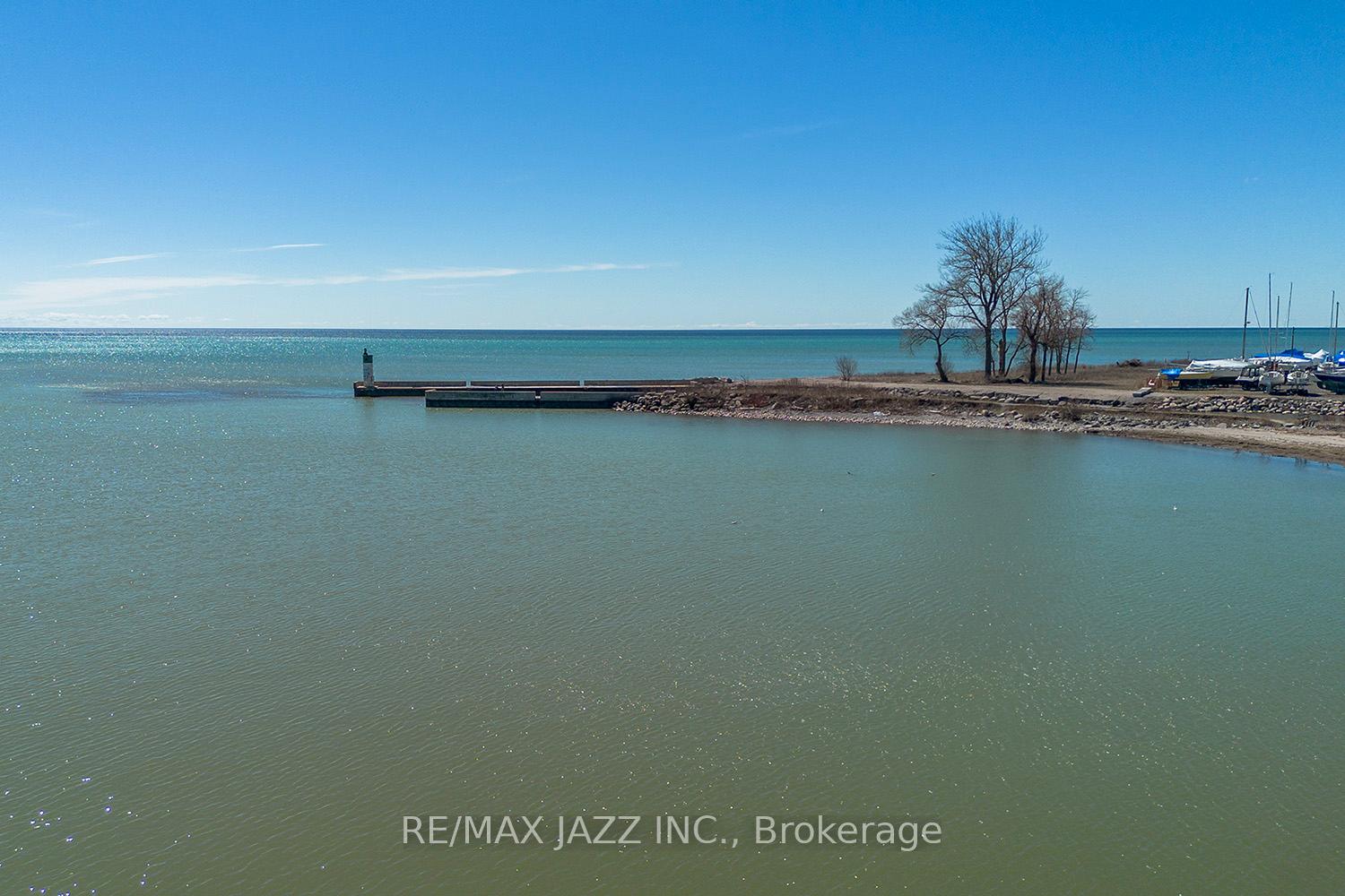 Photo 16 of Unit 4, 2 Boulton Street, Clarington, Rural Clarington — HOMEH