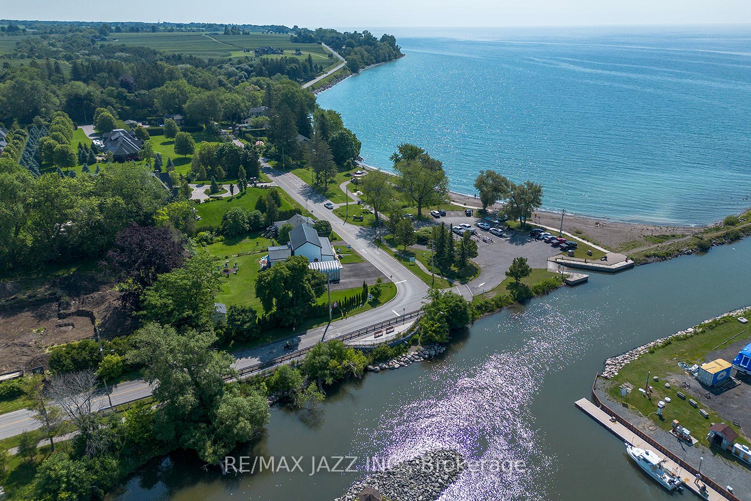 Photo 13 of Unit 4, 2 Boulton Street, Clarington, Rural Clarington — HOMEH