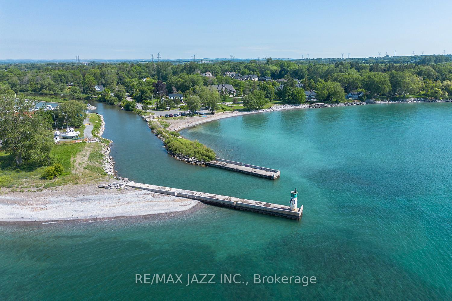 Photo 12 of Unit 4, 2 Boulton Street, Clarington, Rural Clarington — HOMEH