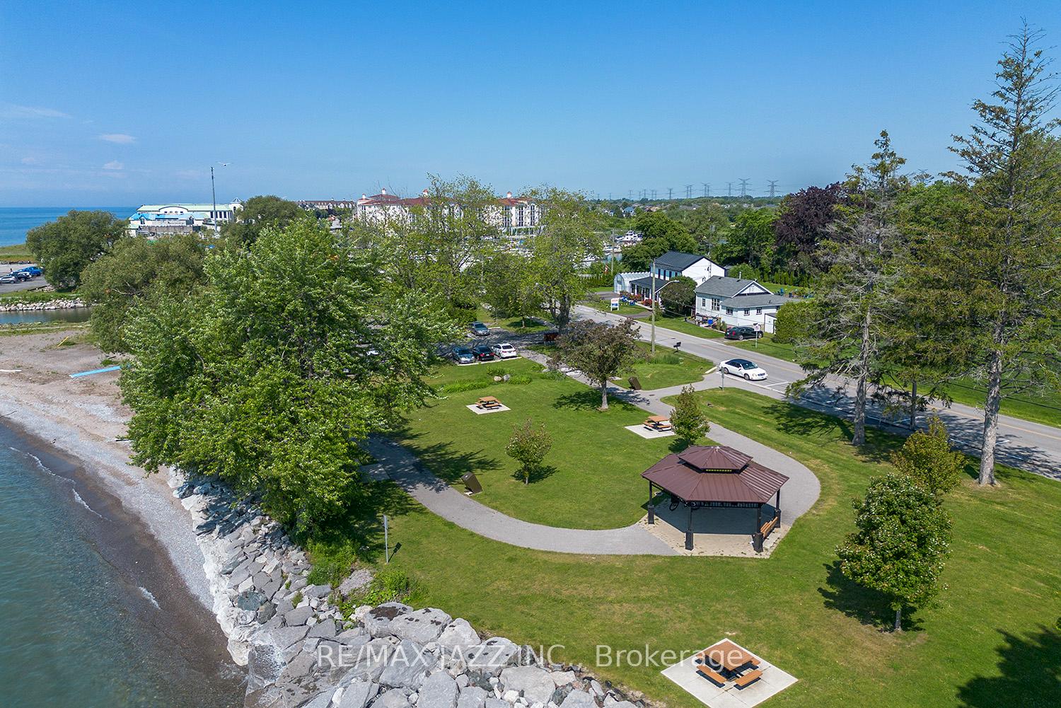 Photo 20 of Unit 4, 2 Boulton Street, Clarington, Rural Clarington — HOMEH