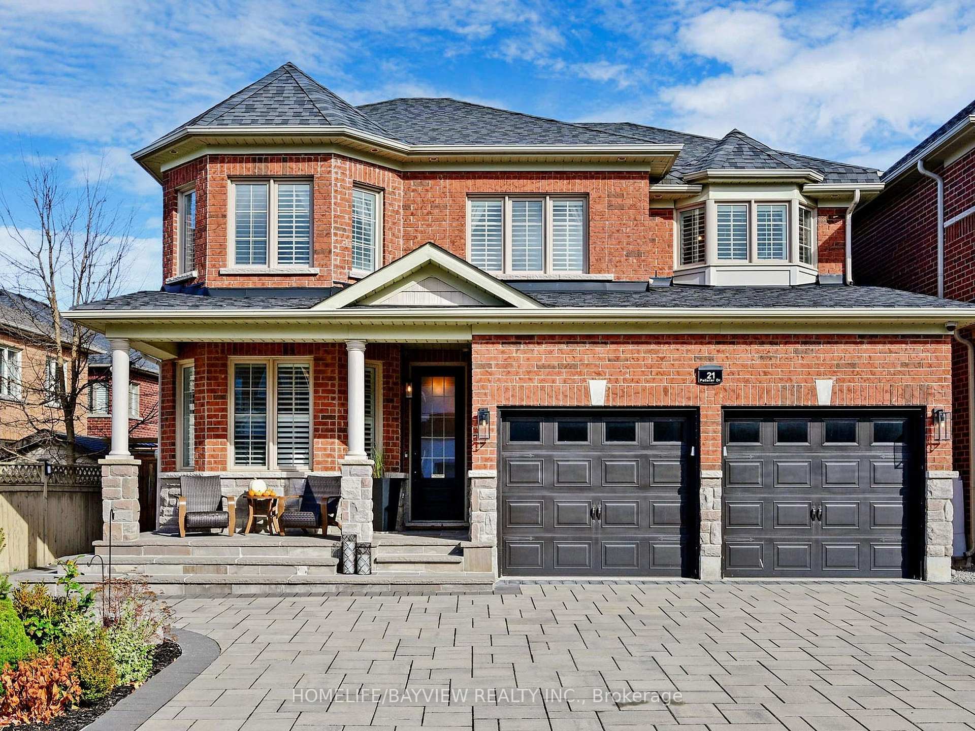 Photo 1 of 21 Pelister Drive, Markham, Greensborough — HOMEH