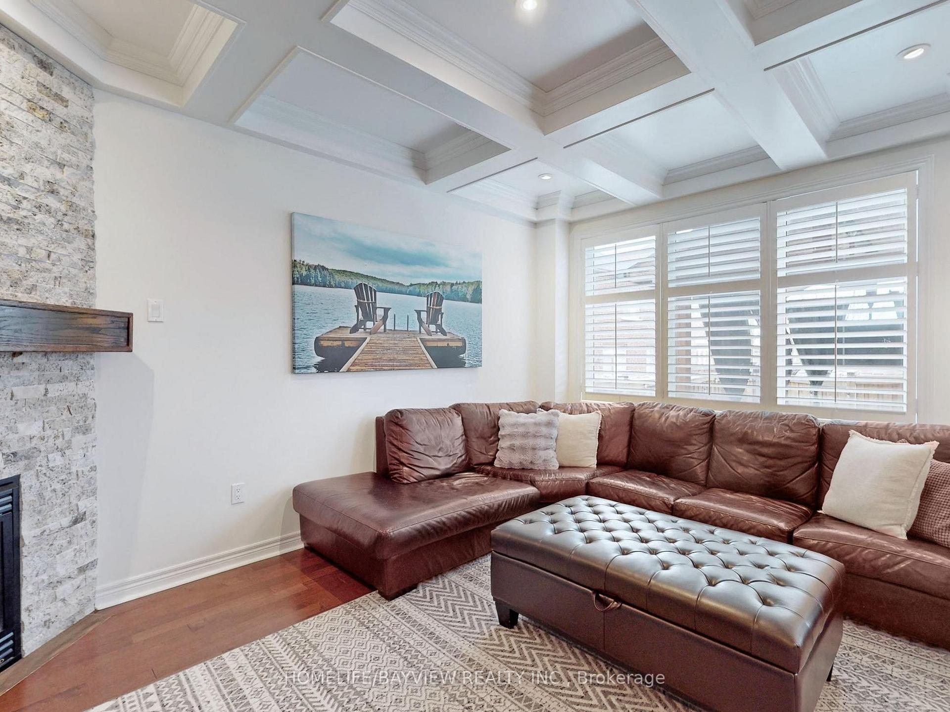 Photo 3 of 21 Pelister Drive, Markham, Greensborough — HOMEH