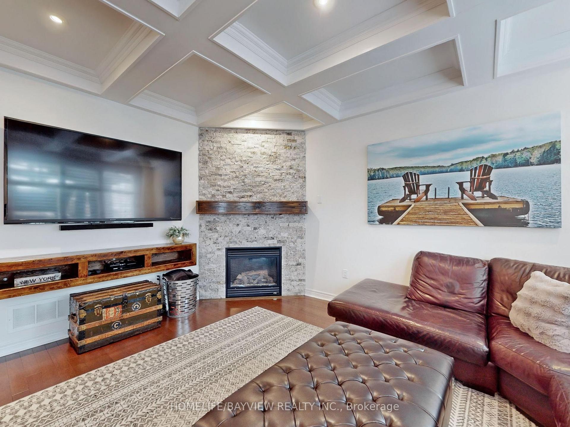 Photo 2 of 21 Pelister Drive, Markham, Greensborough — HOMEH