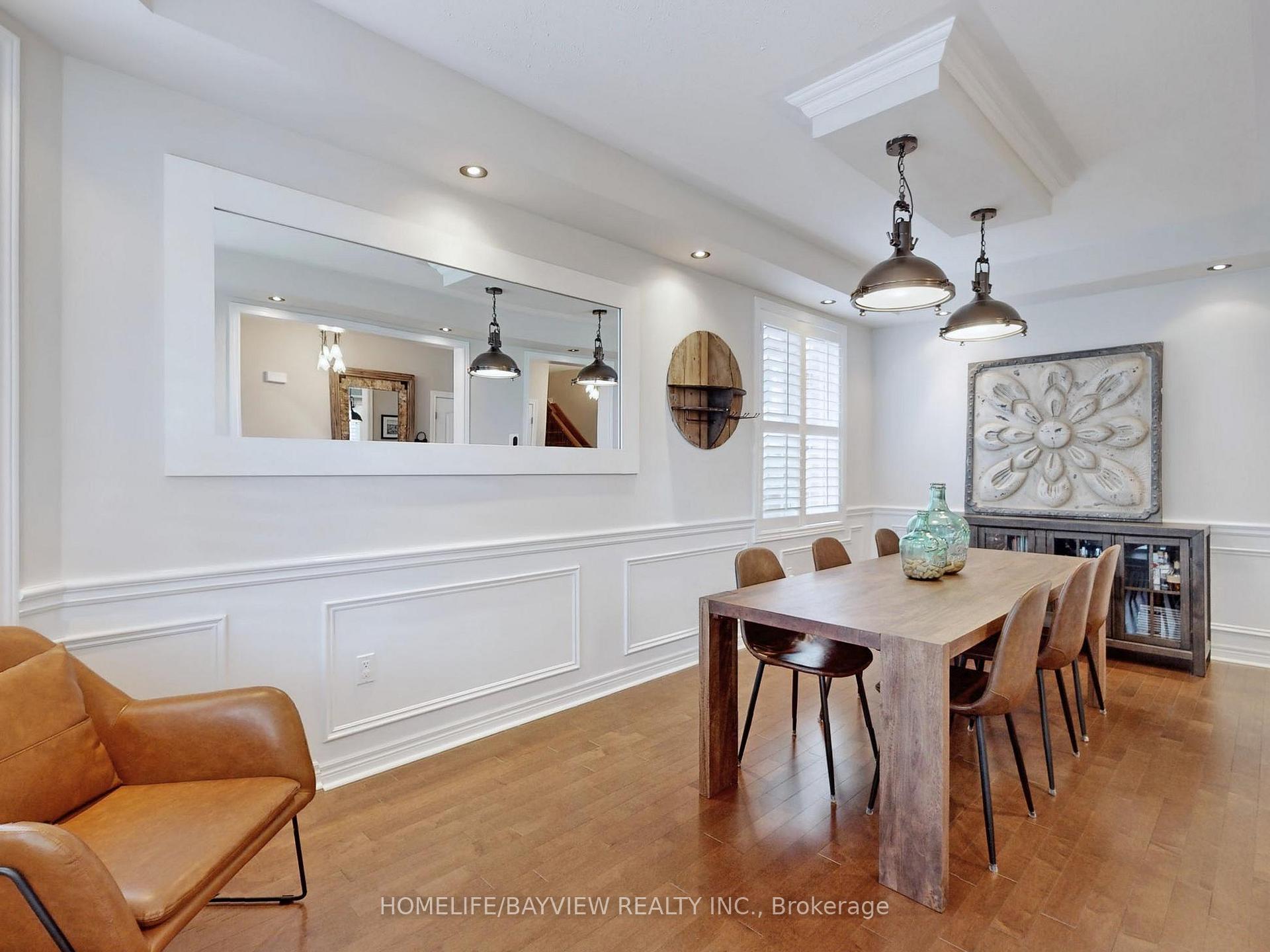 Photo 4 of 21 Pelister Drive, Markham, Greensborough — HOMEH