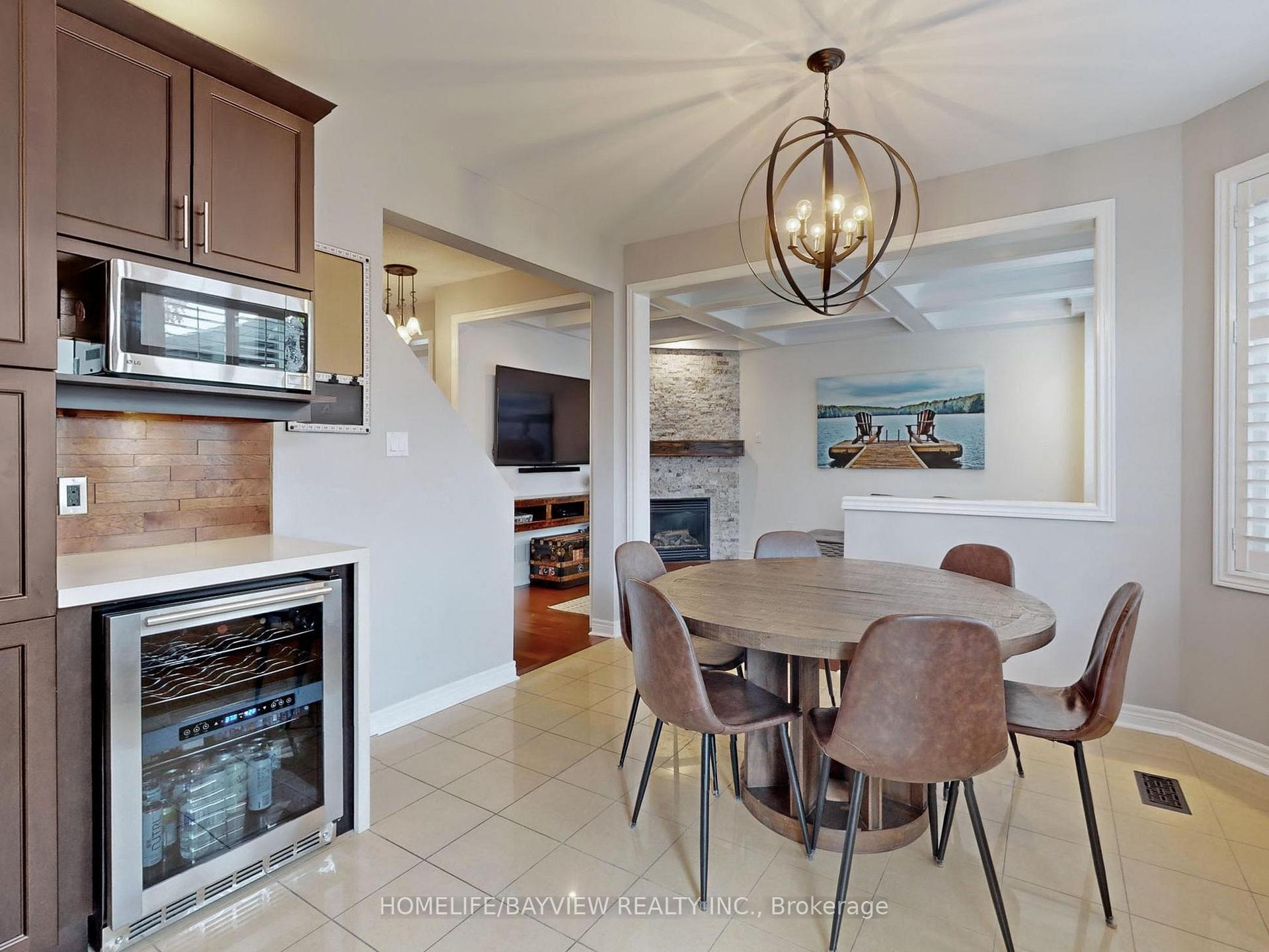 Photo 10 of 21 Pelister Drive, Markham, Greensborough — HOMEH