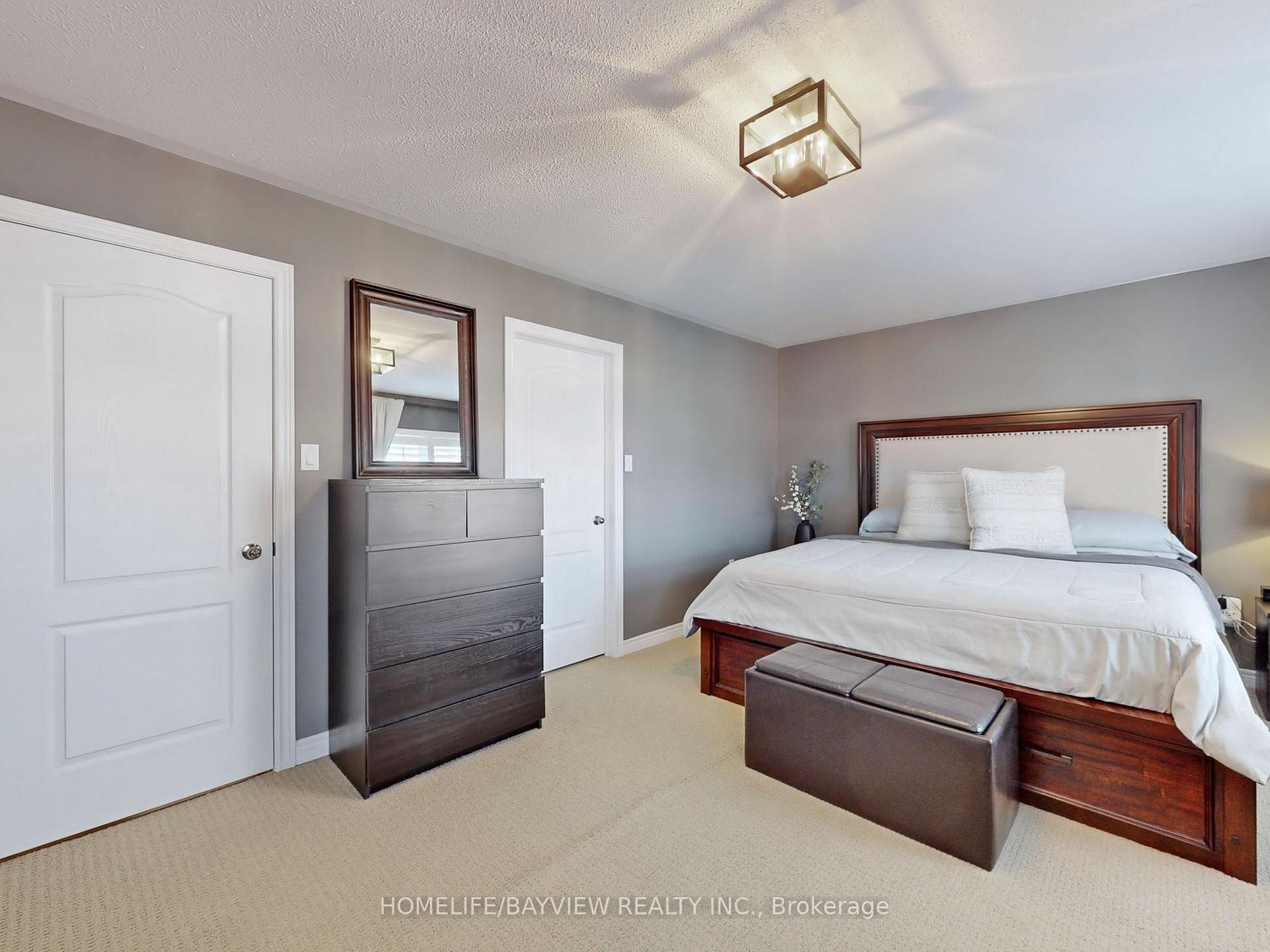 Photo 17 of 21 Pelister Drive, Markham, Greensborough — HOMEH