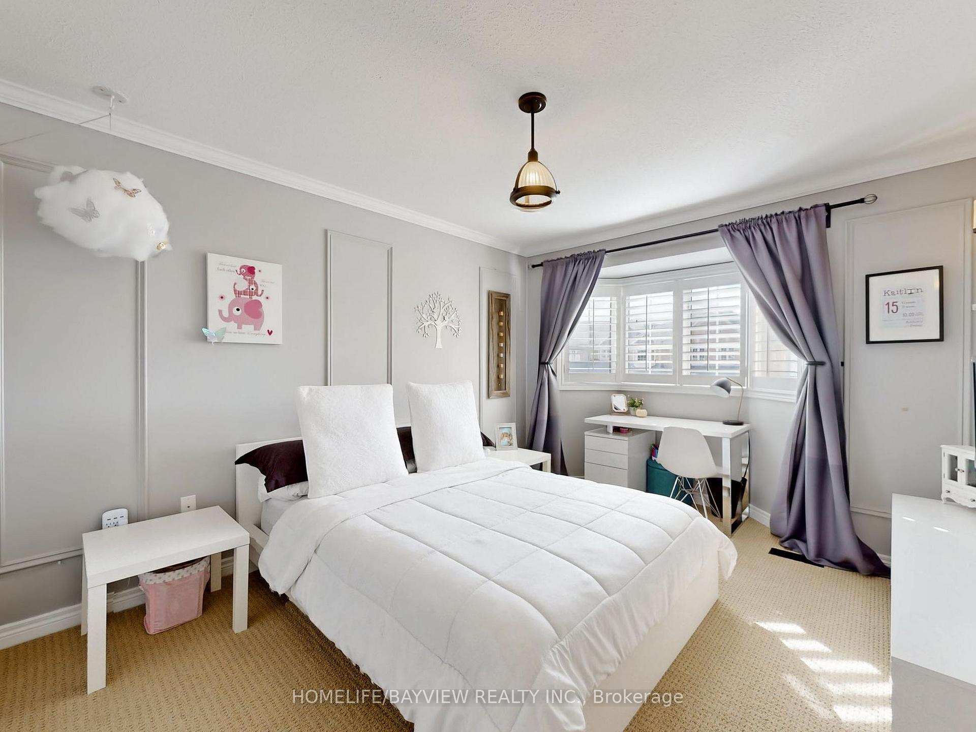 Photo 20 of 21 Pelister Drive, Markham, Greensborough — HOMEH