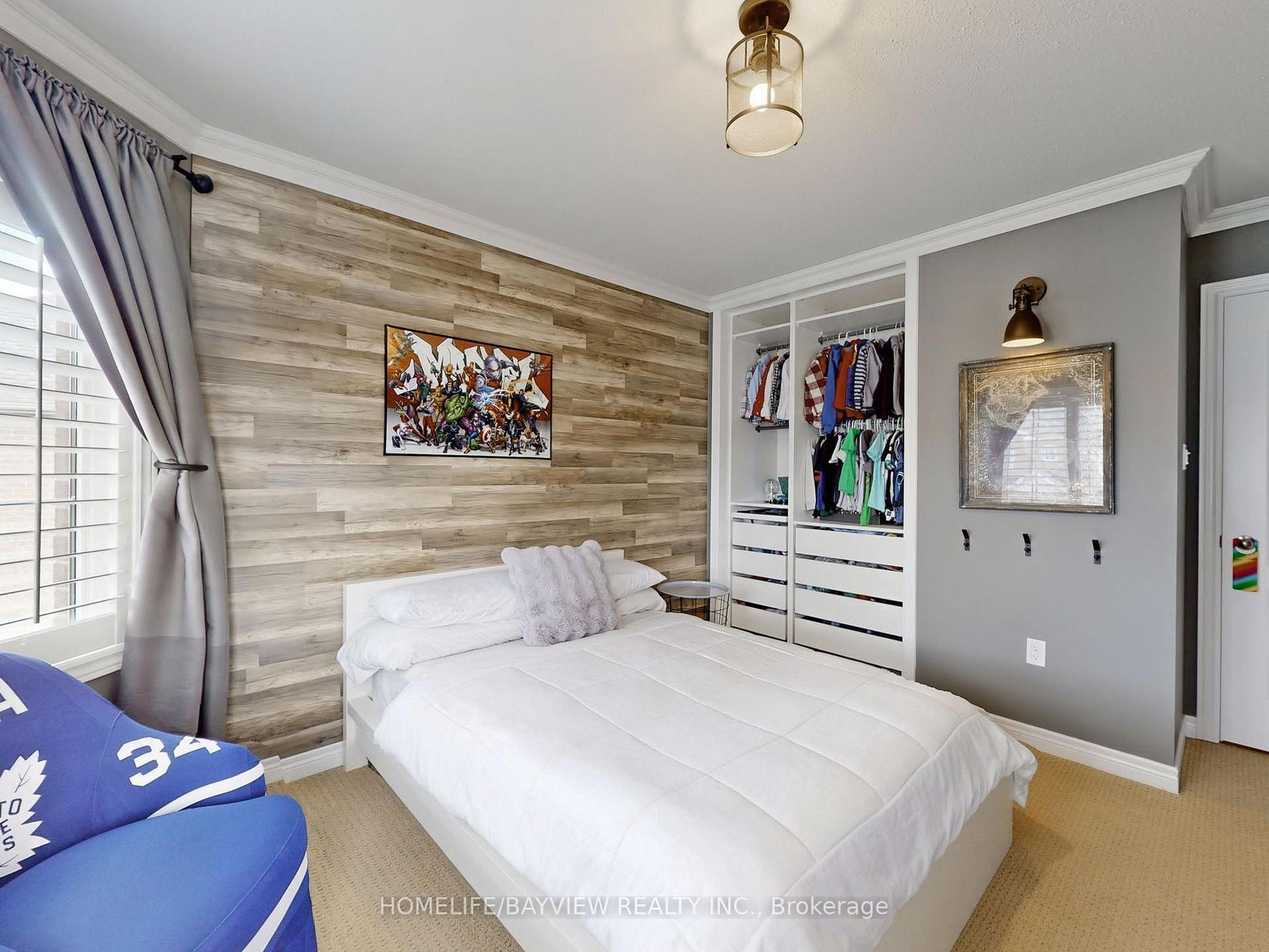 Photo 24 of 21 Pelister Drive, Markham, Greensborough — HOMEH