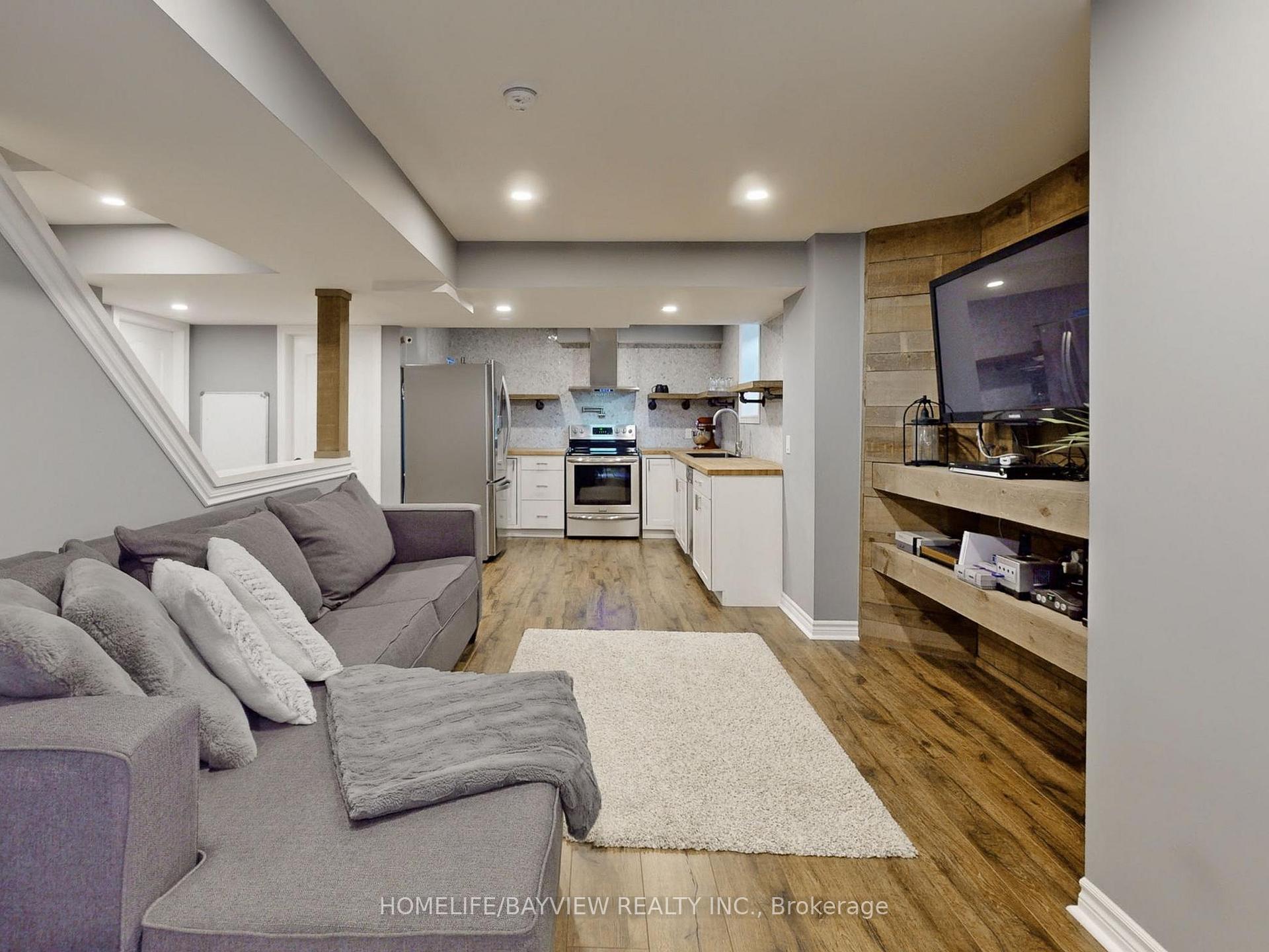 Photo 34 of 21 Pelister Drive, Markham, Greensborough — HOMEH