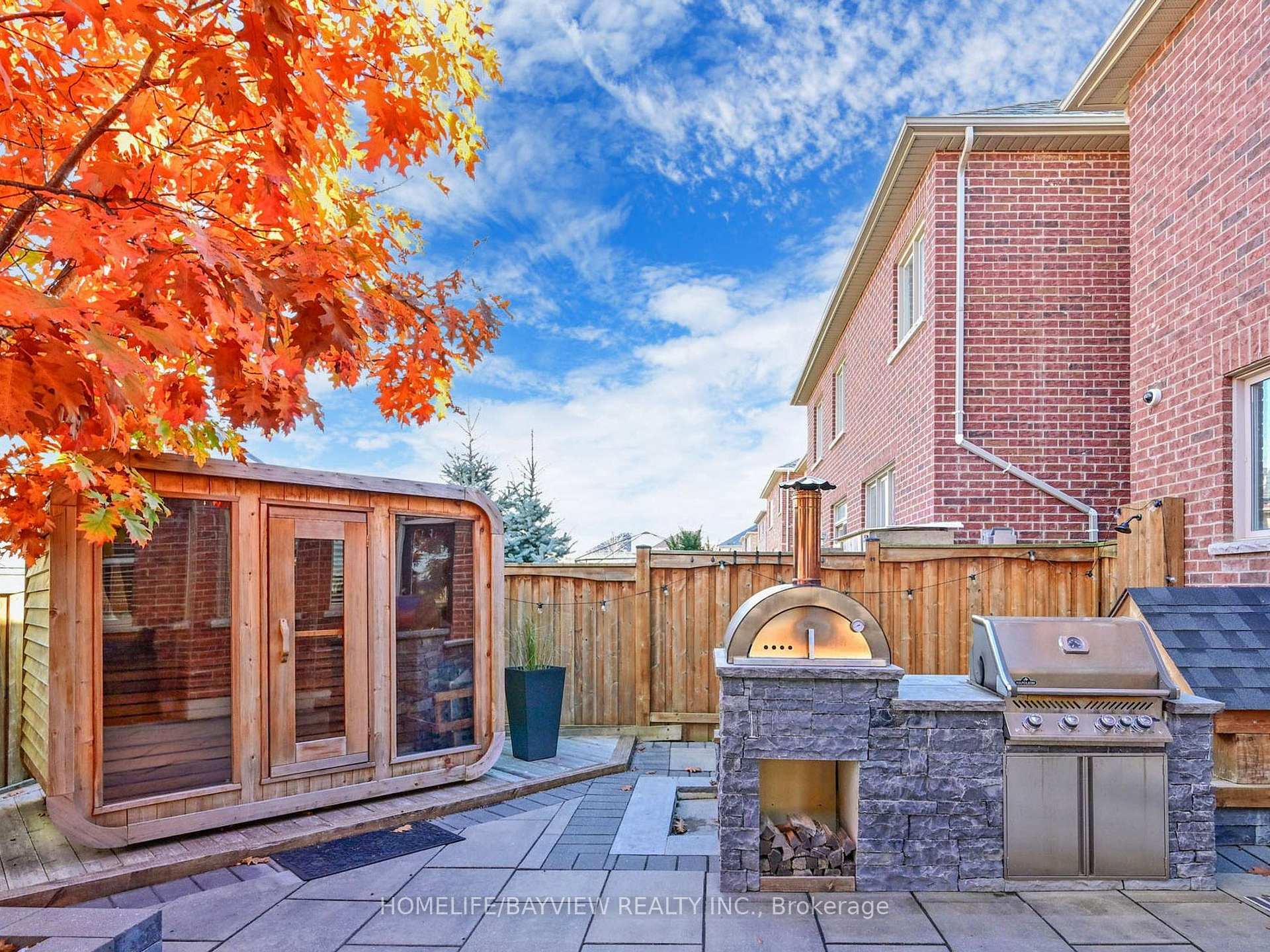 Photo 25 of 21 Pelister Drive, Markham, Greensborough — HOMEH