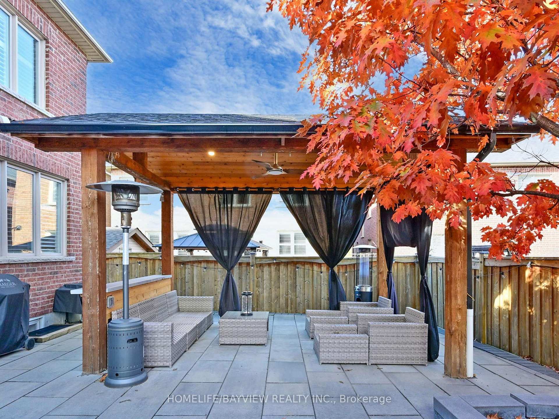 Photo 26 of 21 Pelister Drive, Markham, Greensborough — HOMEH