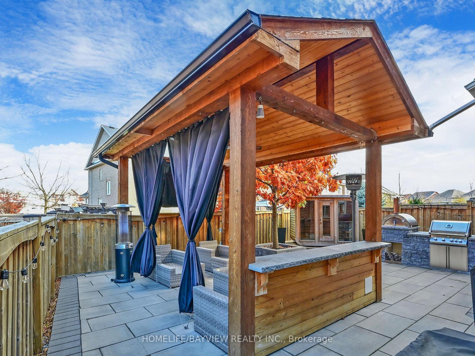 Photo 29 of 21 Pelister Drive, Markham, Greensborough — HOMEH