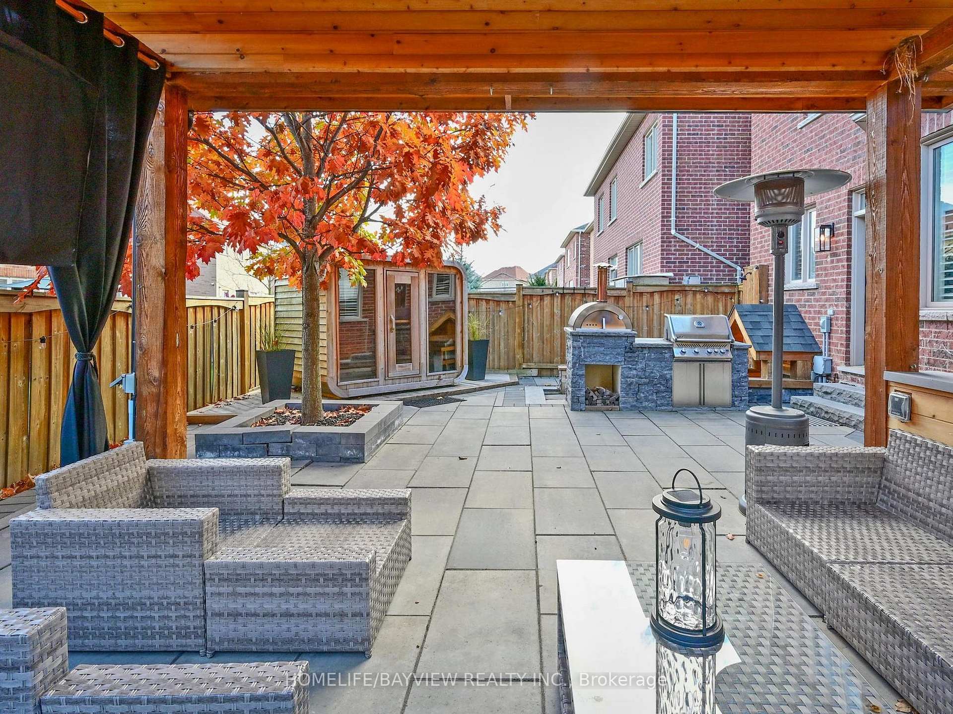 Photo 28 of 21 Pelister Drive, Markham, Greensborough — HOMEH