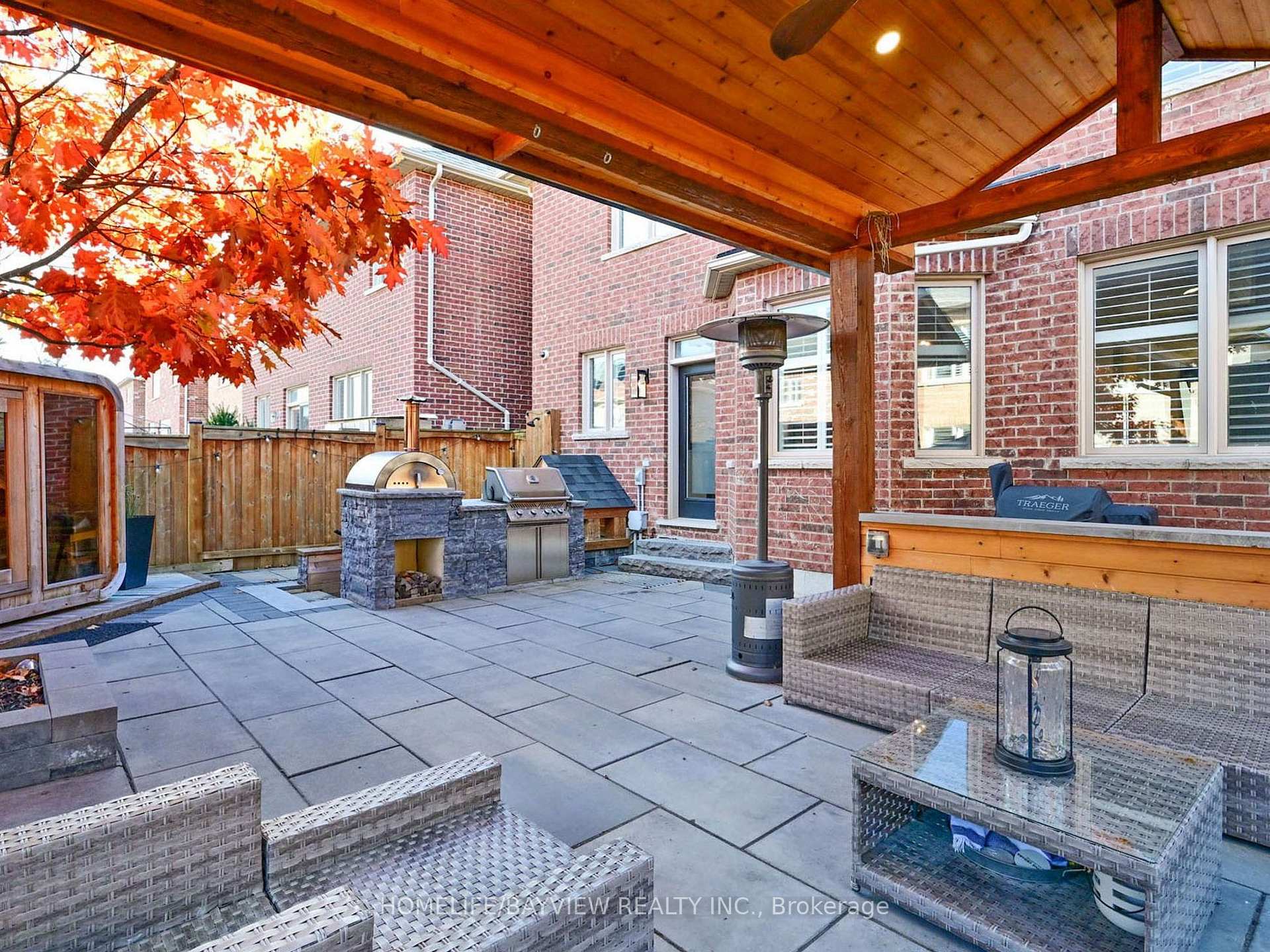 Photo 31 of 21 Pelister Drive, Markham, Greensborough — HOMEH