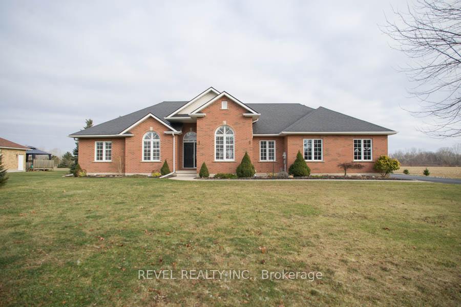 Photo 1 of 15 Burton Avenue, Brant, Brantford Twp — HOMEH