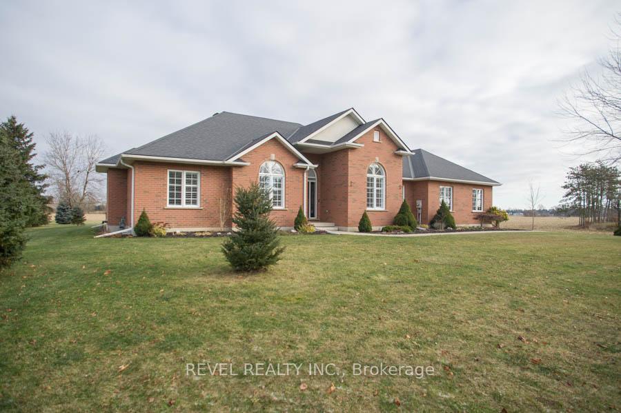 Photo 7 of 15 Burton Avenue, Brant, Brantford Twp — HOMEH