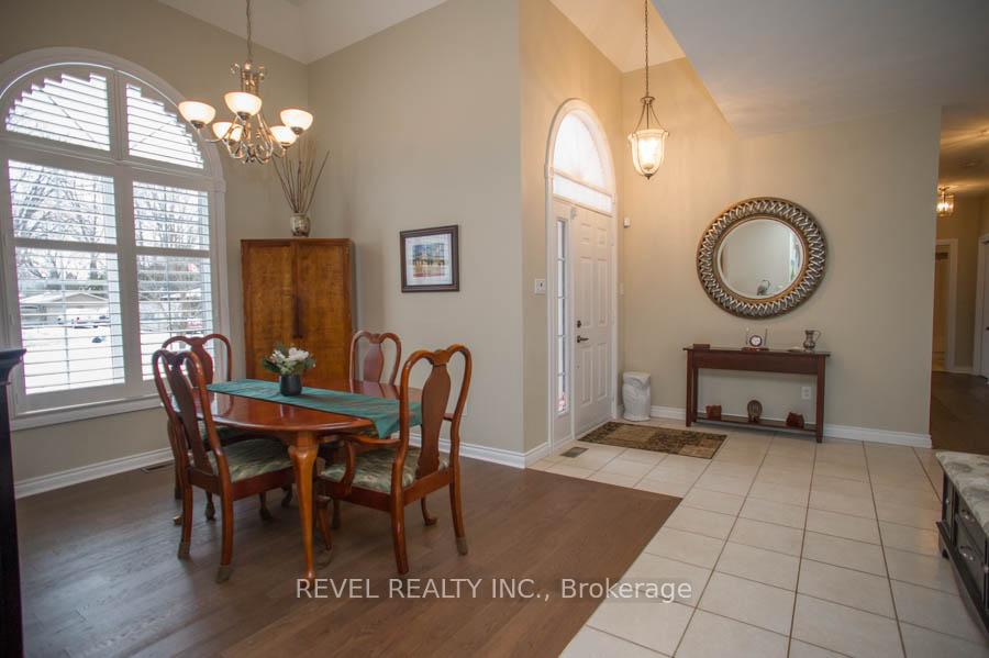 Photo 6 of 15 Burton Avenue, Brant, Brantford Twp — HOMEH