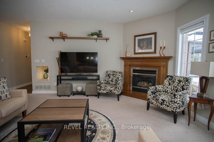 Photo 5 of 15 Burton Avenue, Brant, Brantford Twp — HOMEH