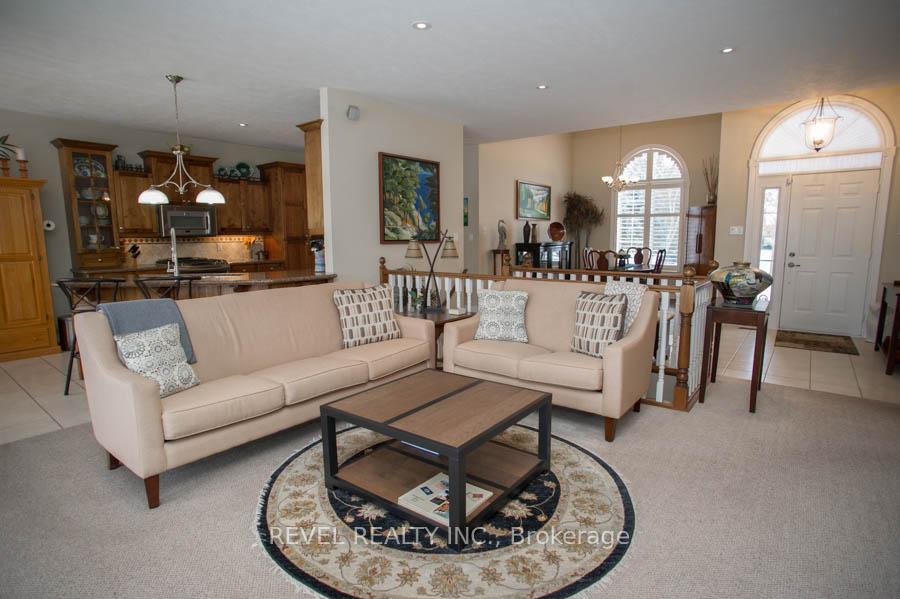Photo 9 of 15 Burton Avenue, Brant, Brantford Twp — HOMEH