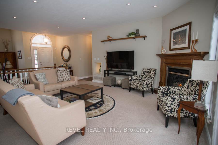 Photo 12 of 15 Burton Avenue, Brant, Brantford Twp — HOMEH