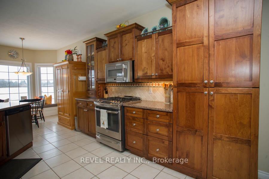 Photo 14 of 15 Burton Avenue, Brant, Brantford Twp — HOMEH
