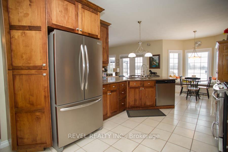 Photo 17 of 15 Burton Avenue, Brant, Brantford Twp — HOMEH