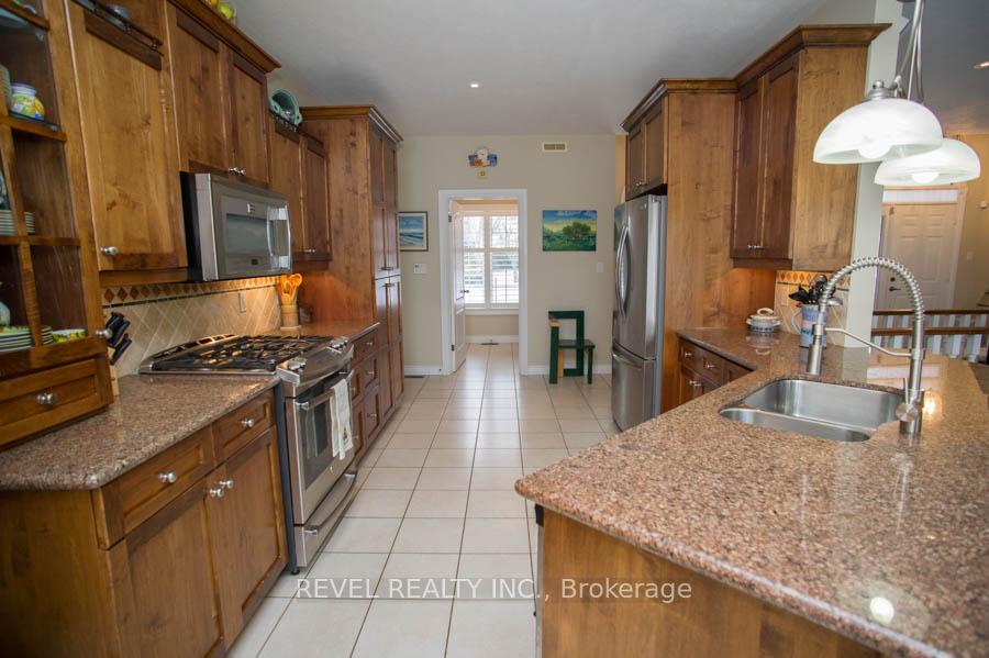 Photo 37 of 15 Burton Avenue, Brant, Brantford Twp — HOMEH