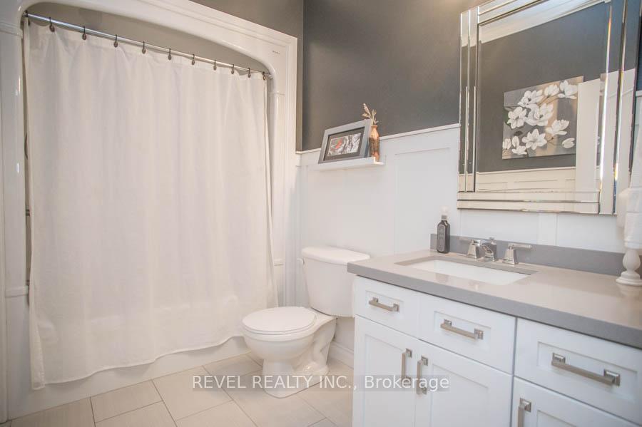 Photo 38 of 15 Burton Avenue, Brant, Brantford Twp — HOMEH
