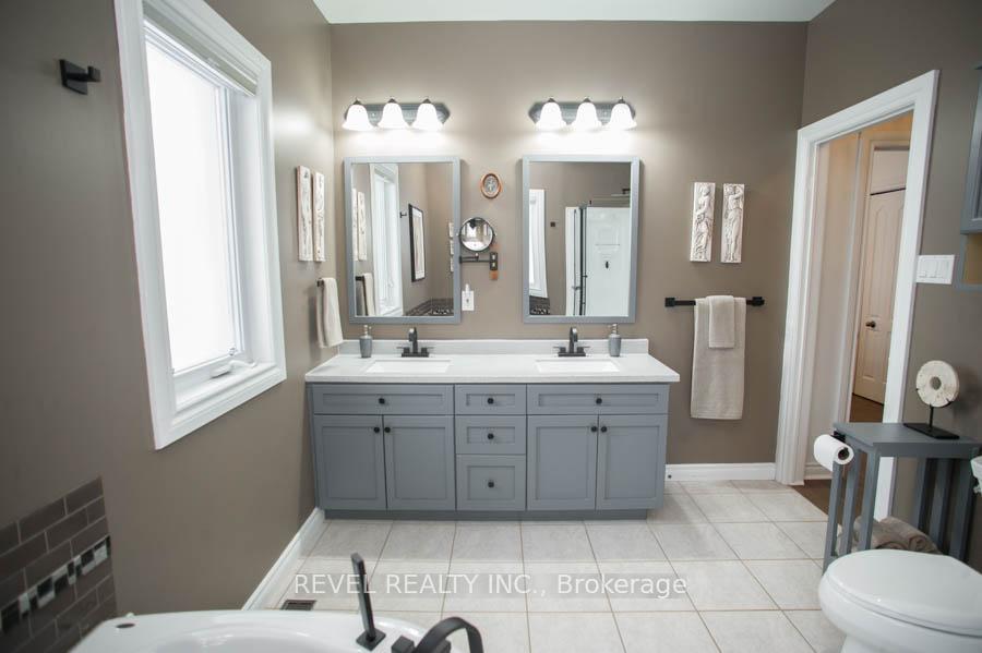 Photo 19 of 15 Burton Avenue, Brant, Brantford Twp — HOMEH