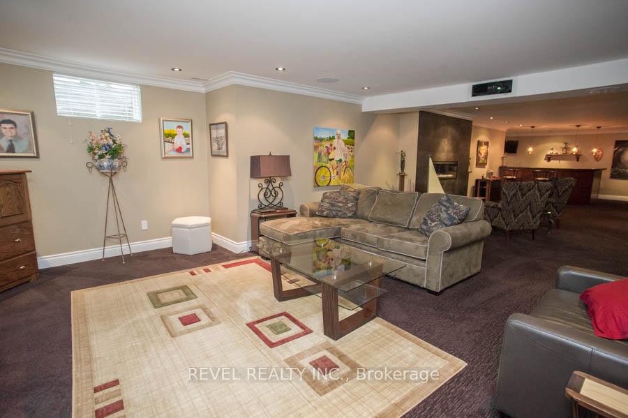 Photo 27 of 15 Burton Avenue, Brant, Brantford Twp — HOMEH