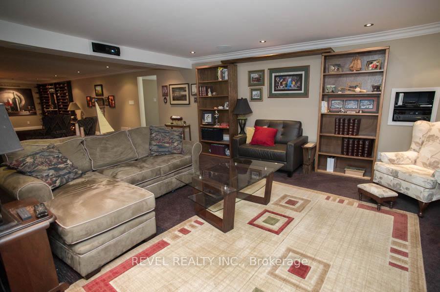 Photo 20 of 15 Burton Avenue, Brant, Brantford Twp — HOMEH