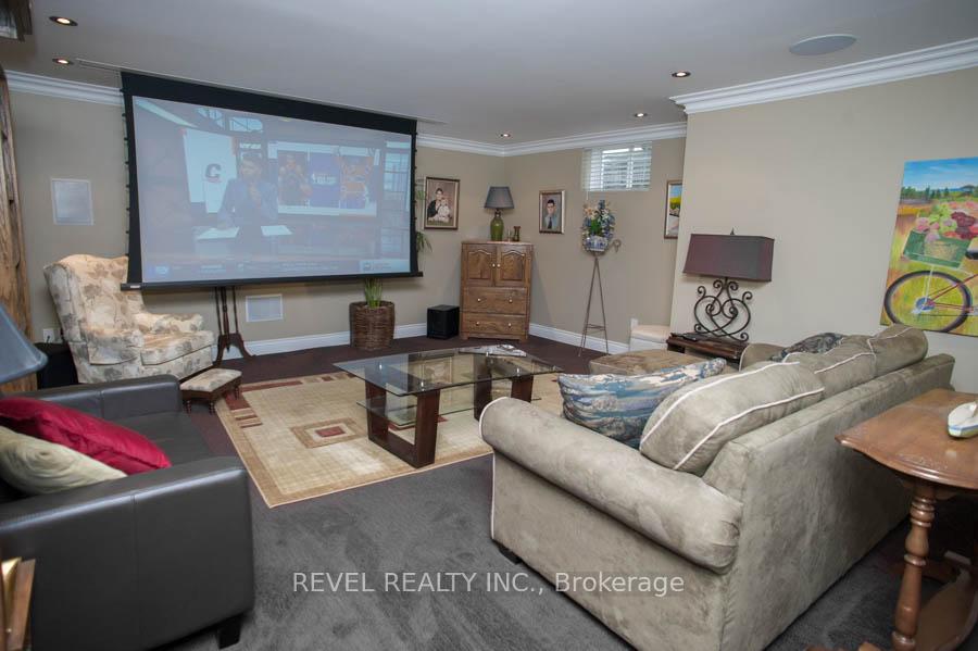 Photo 25 of 15 Burton Avenue, Brant, Brantford Twp — HOMEH