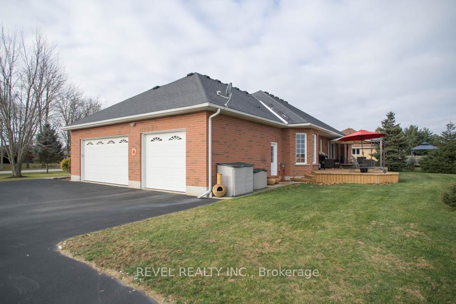 Photo 24 of 15 Burton Avenue, Brant, Brantford Twp — HOMEH