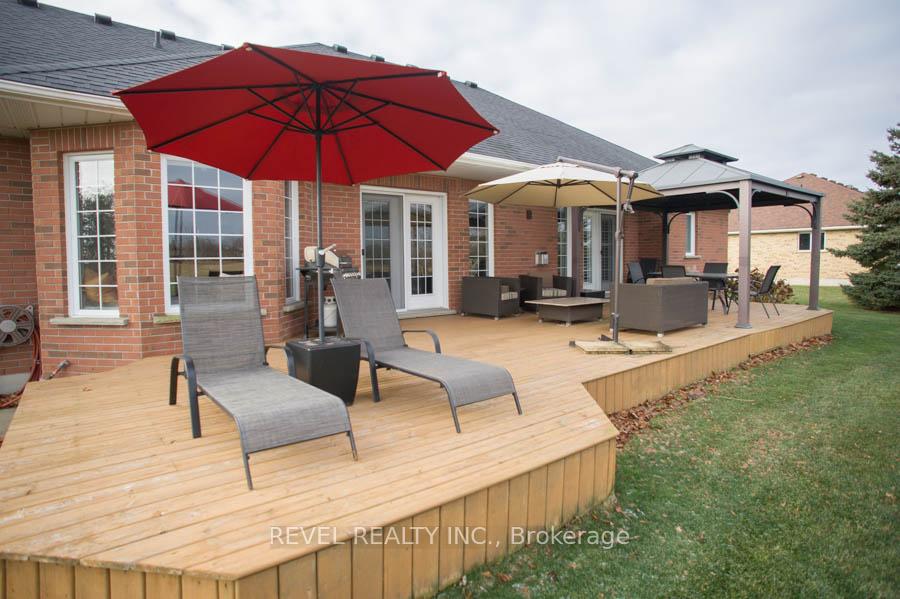 Photo 28 of 15 Burton Avenue, Brant, Brantford Twp — HOMEH