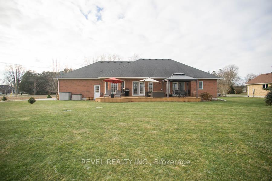 Photo 30 of 15 Burton Avenue, Brant, Brantford Twp — HOMEH
