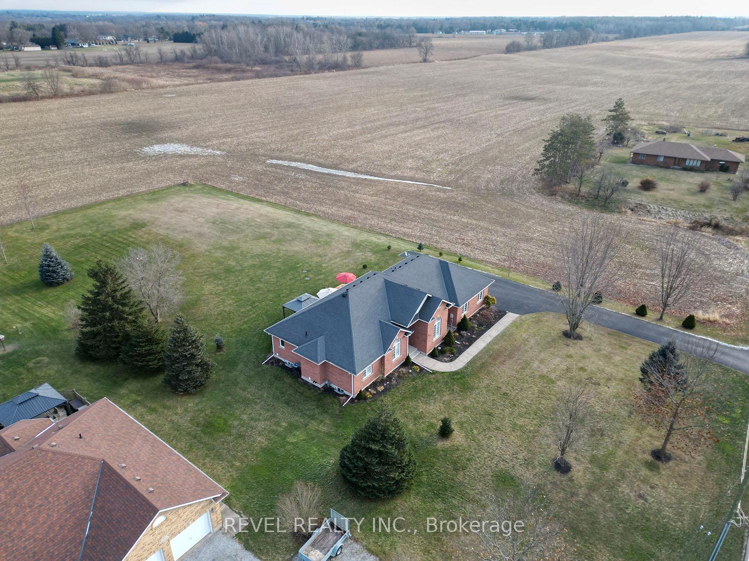 Photo 35 of 15 Burton Avenue, Brant, Brantford Twp — HOMEH