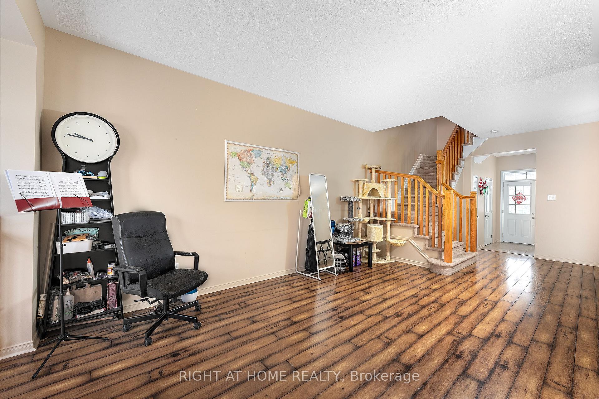Photo 15 of 549 Ashbourne Crescent, Ottawa, Barrhaven - Stonebridge — HOMEH