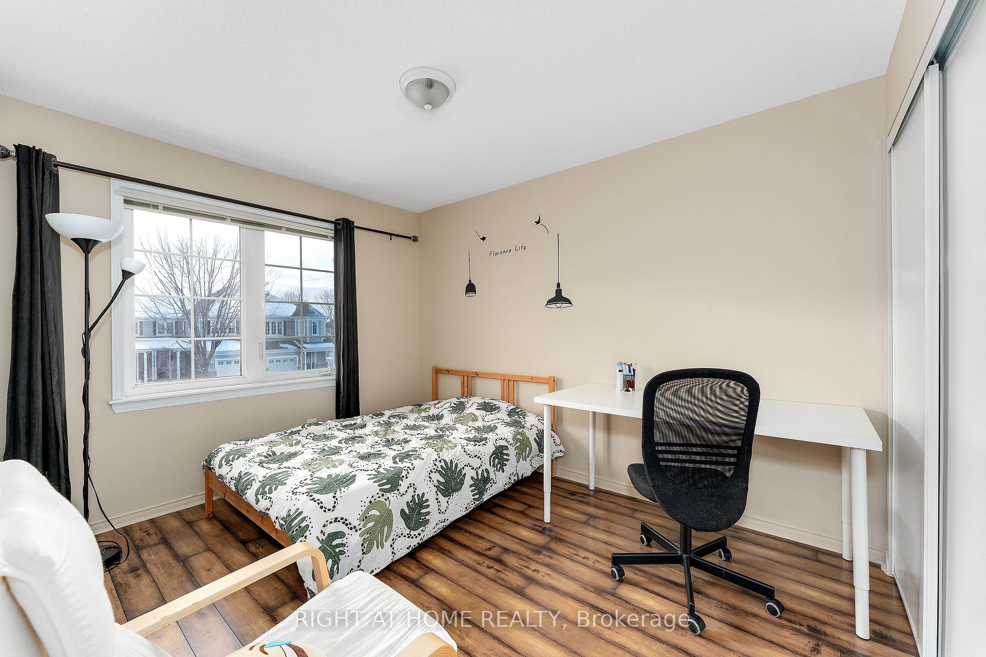 Photo 25 of 549 Ashbourne Crescent, Ottawa, Barrhaven - Stonebridge — HOMEH