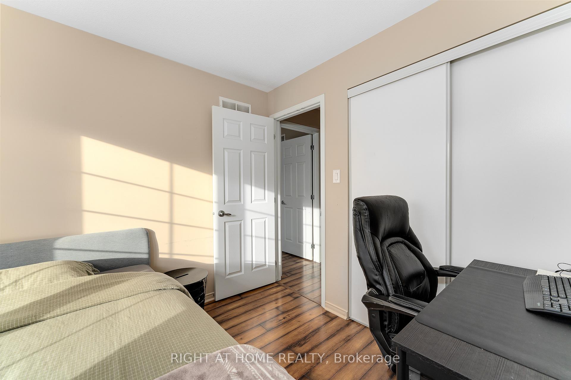 Photo 28 of 549 Ashbourne Crescent, Ottawa, Barrhaven - Stonebridge — HOMEH