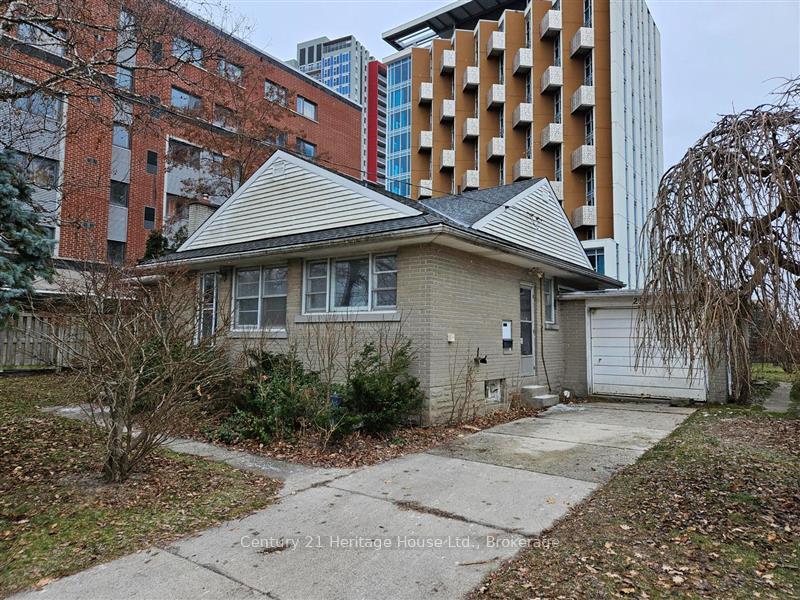 Photo 1 of 239 Hemlock Street, Waterloo — HOMEH