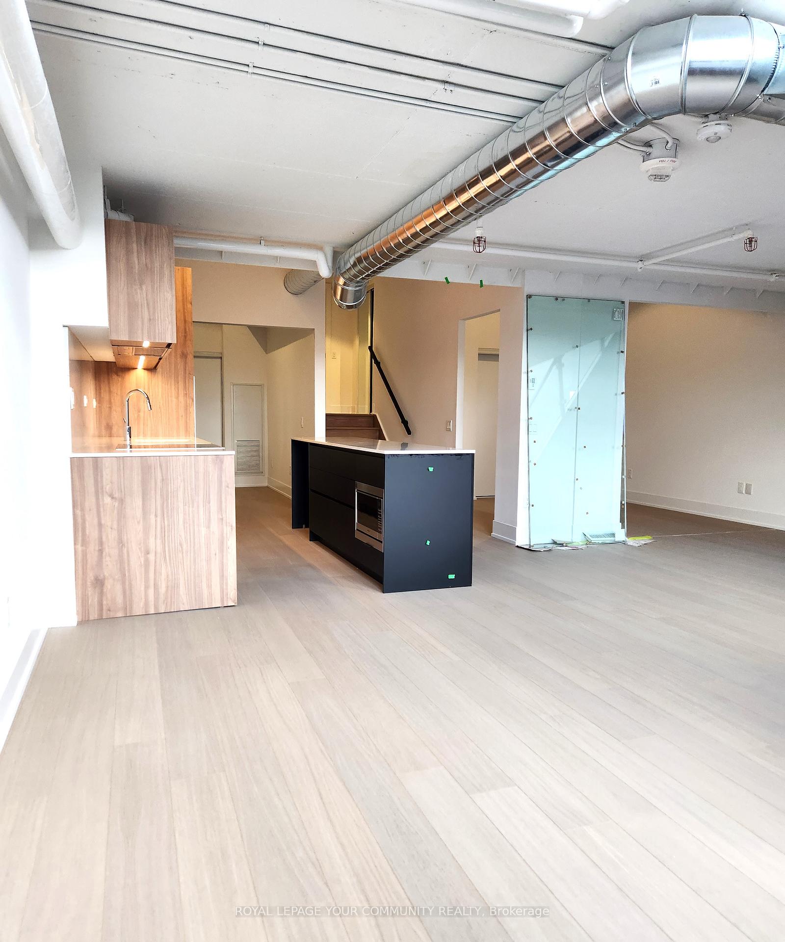 Photo 3 of Unit 603, 150 Logan Avenue, Toronto, South Riverdale — HOMEH