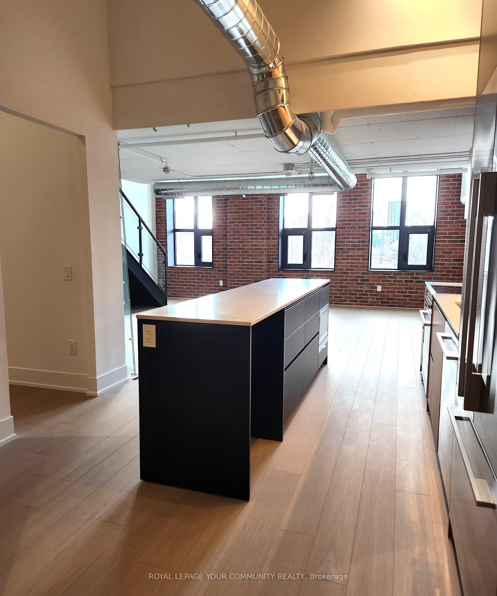 Photo 12 of Unit 603, 150 Logan Avenue, Toronto, South Riverdale — HOMEH